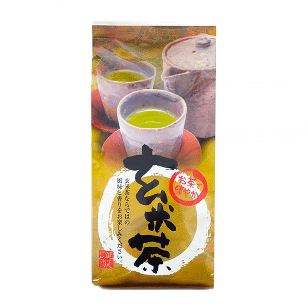Genmaicha 200g