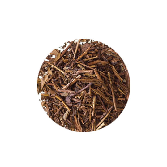Houjicha (Roasted Green Tea) 250g