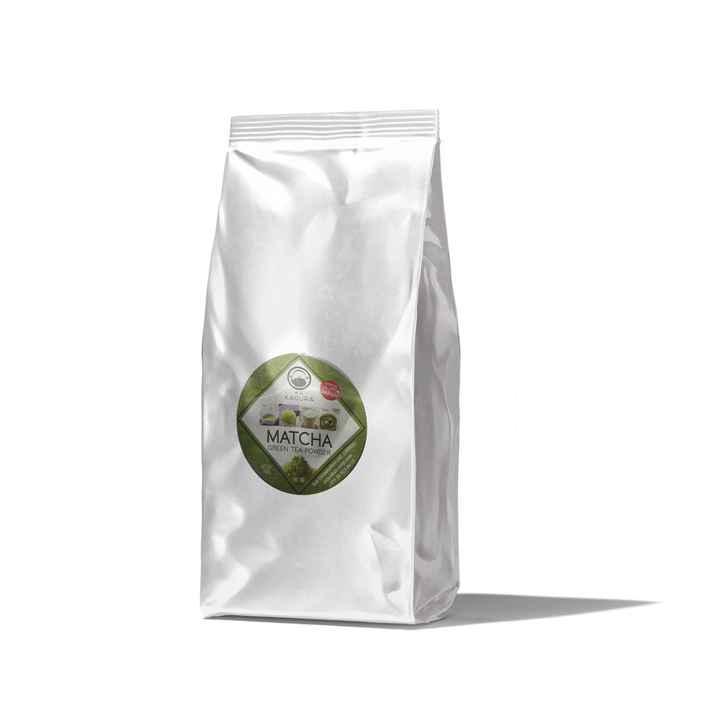 Kagura Matcha Powder 500g