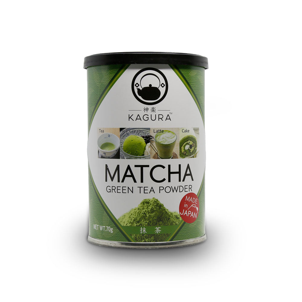 Kagura Matcha 70g